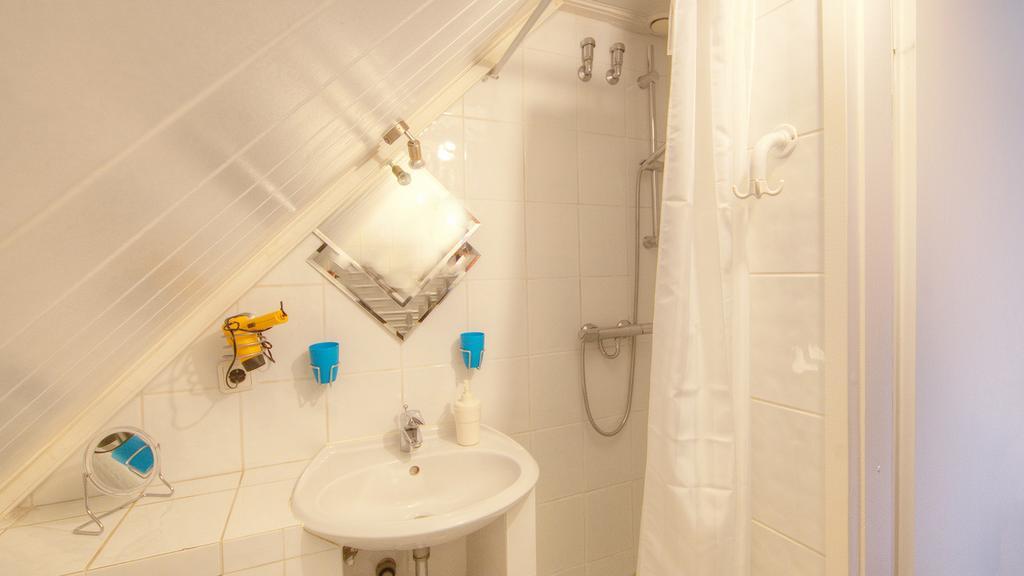 Finkeldeyschekate Apartment Timmendorfer Strand Ngoại thất bức ảnh