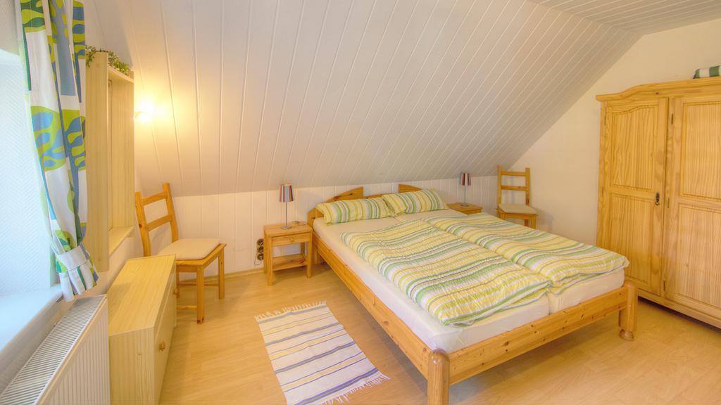 Finkeldeyschekate Apartment Timmendorfer Strand Ngoại thất bức ảnh